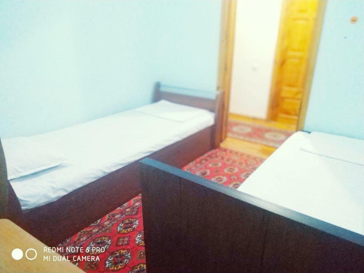Central Apartment Tashkent Esterno foto